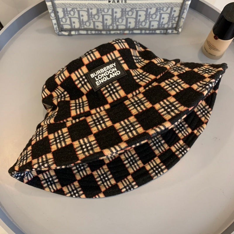 Burberry Luxury Cap