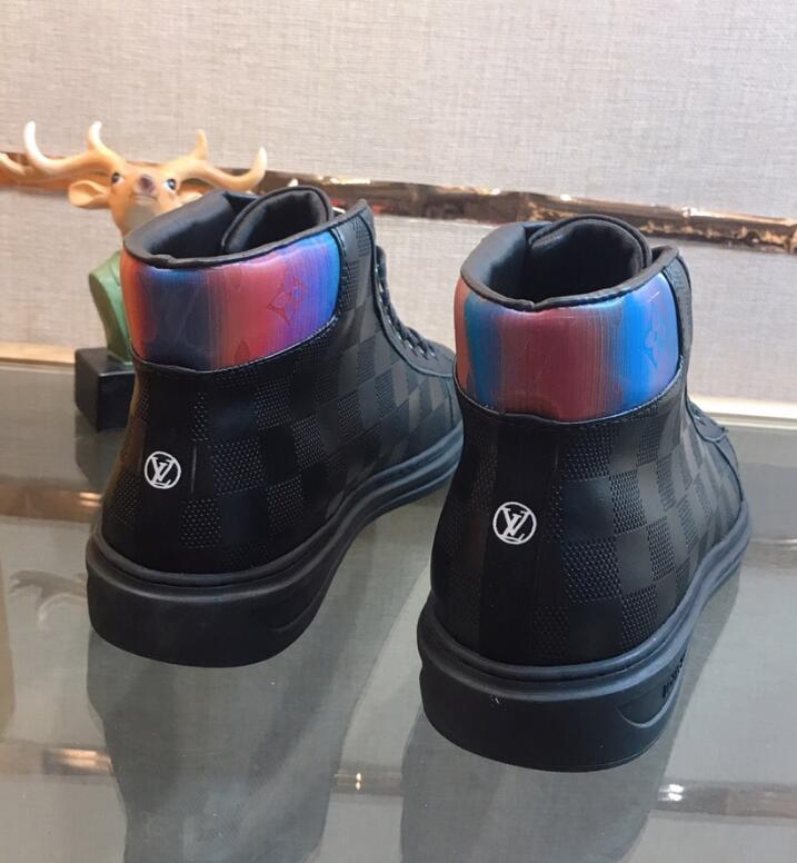 Ava’s Mode - LOV Men Shoes - 1775