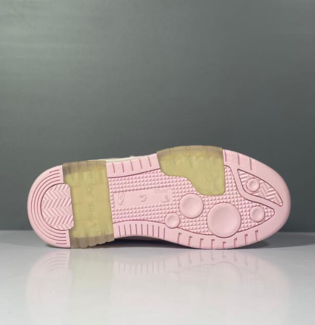 Ava’s Mode - YZO Men Shoes - 077