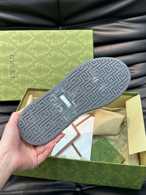 Gucci Luxury Shoes