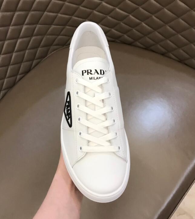 Ava’s Mode - PD Men Shoes - 423