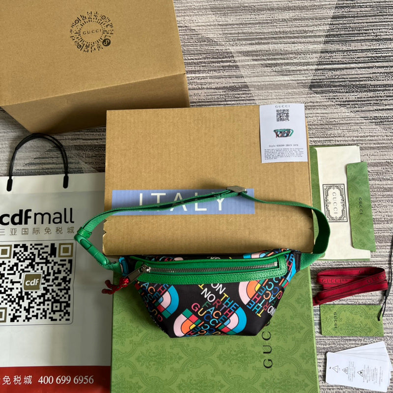 PHA - GUKI Bags - 247
