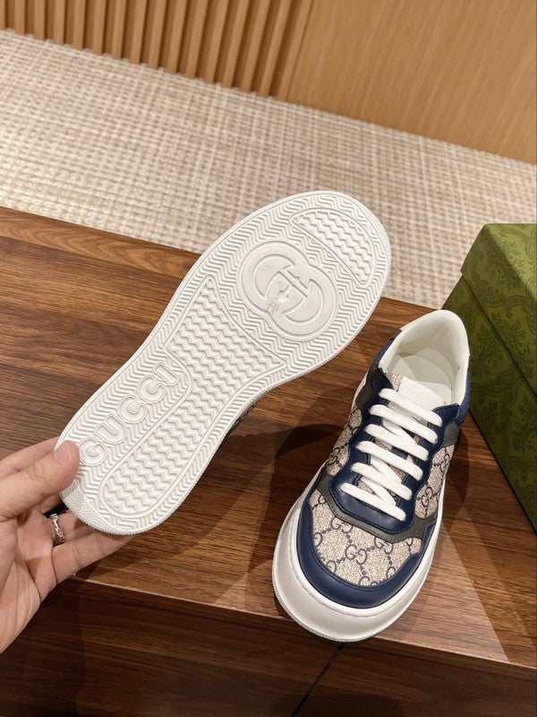 Gucci Luxury Shoes
