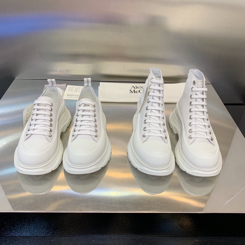 Alexander McQUEEN Luxury Shoes