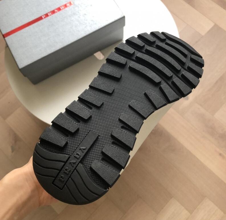 Ava’s Mode - PD Men Shoes - 302