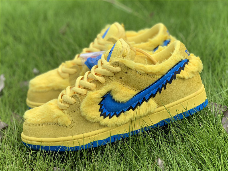Nike Luxury Shoes