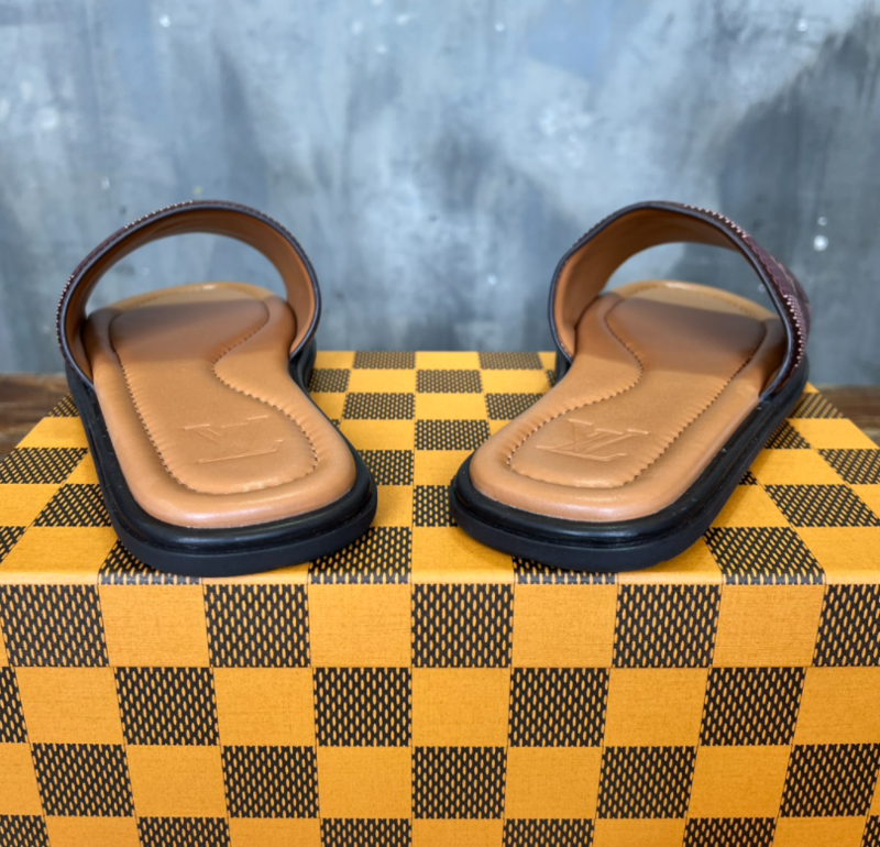 Ava’s Mode - LOV Men Shoes - 066