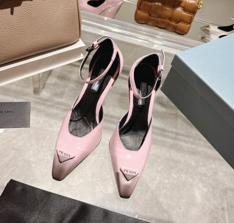 Ava’s Mode - PD Women Shoes - 242