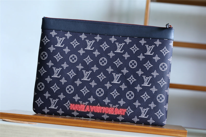 I W Fashion Lu-Vi bags - 11123