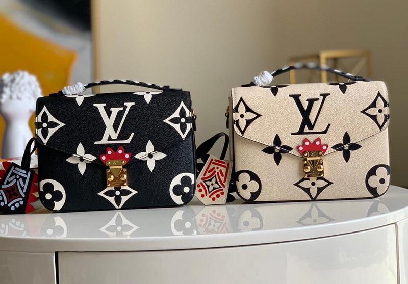 Ava’s Mode - LOV Bags - 2741