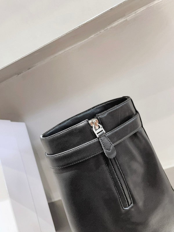 Givenchy Luxury Shoes