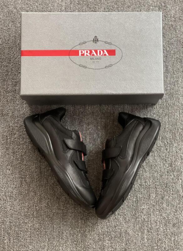 Ava’s Mode - PD Men Shoes - 413