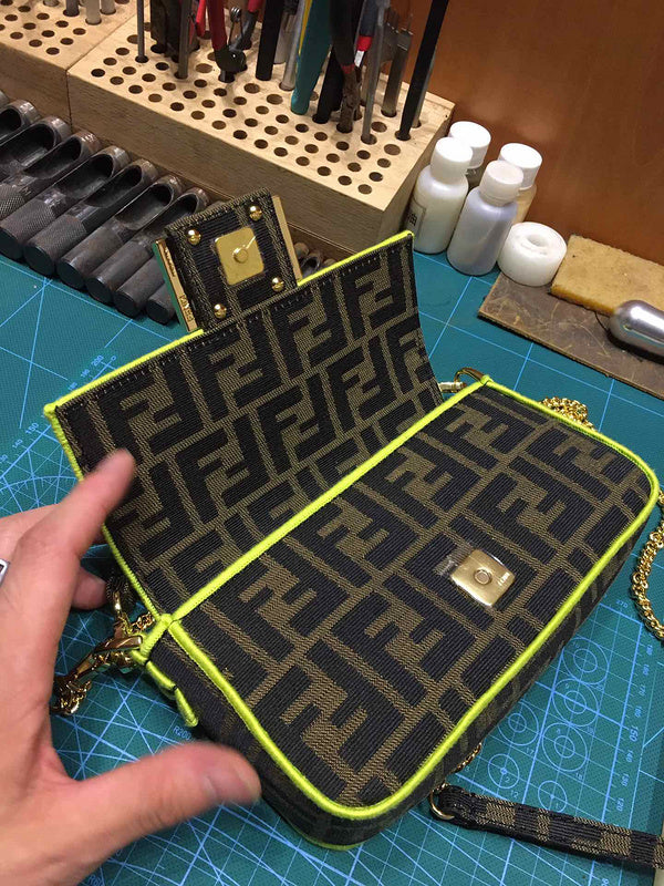 ENT - ENTI Bags - 122