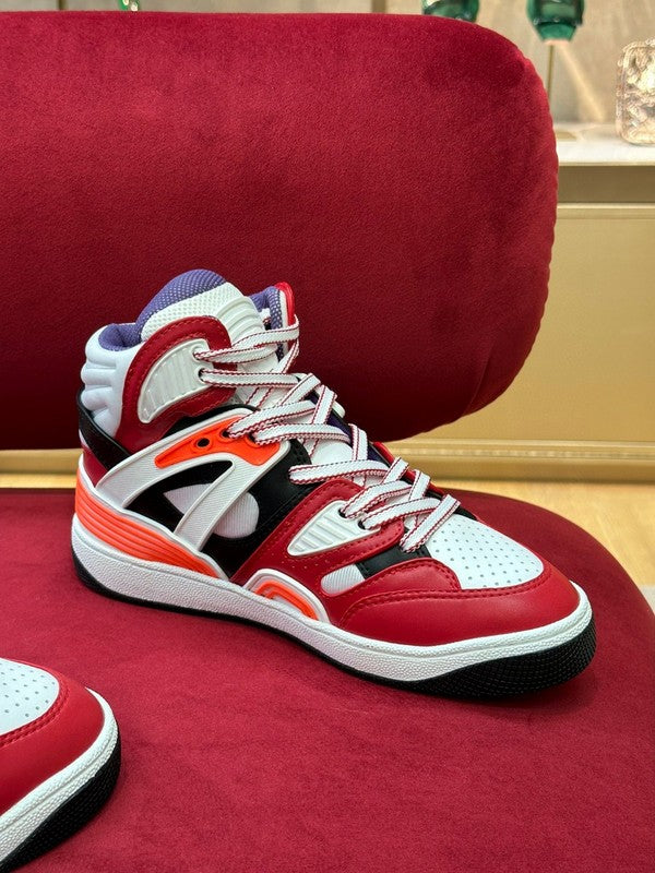 Gucci Luxury Shoes