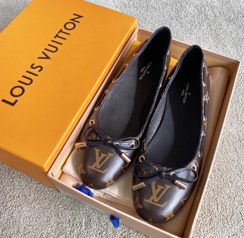 Ava’s Mode - LOV Women Shoes - 629