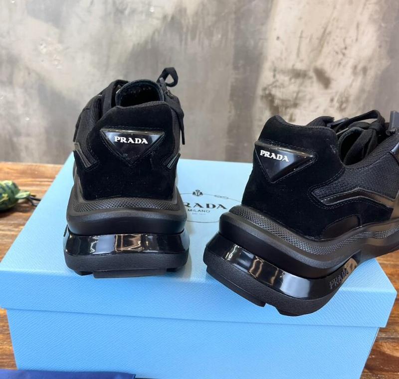 Ava’s Mode - PD Men Shoes - 066