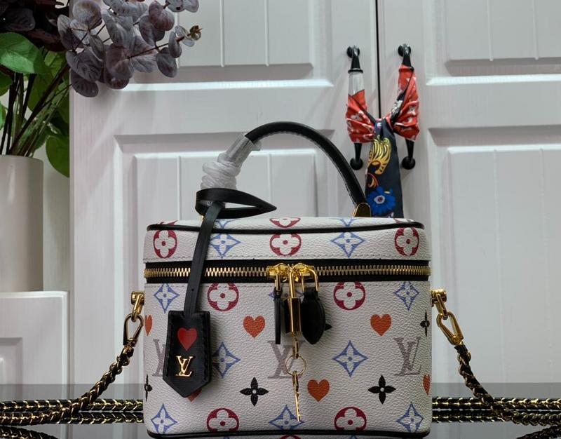 Ava’s Mode - LOV Bags - 2642