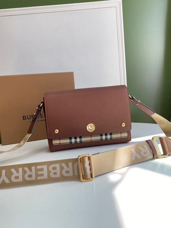 BBR Bags - ENT - 369