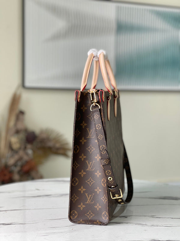 I W Fashion Lu-Vi bags - 17079