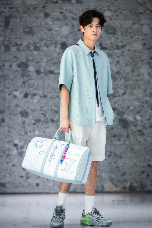 PHA - LOV Bags - 565