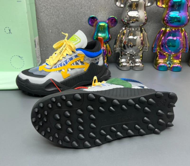 Ava’s Mode - YZO Women Shoes - 099