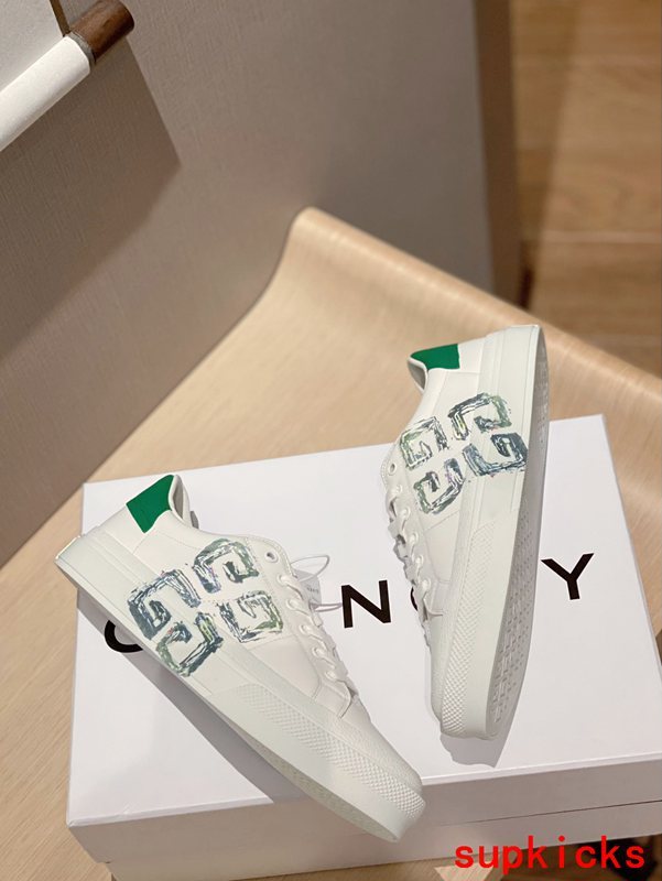 Givenchy Luxury Shoes