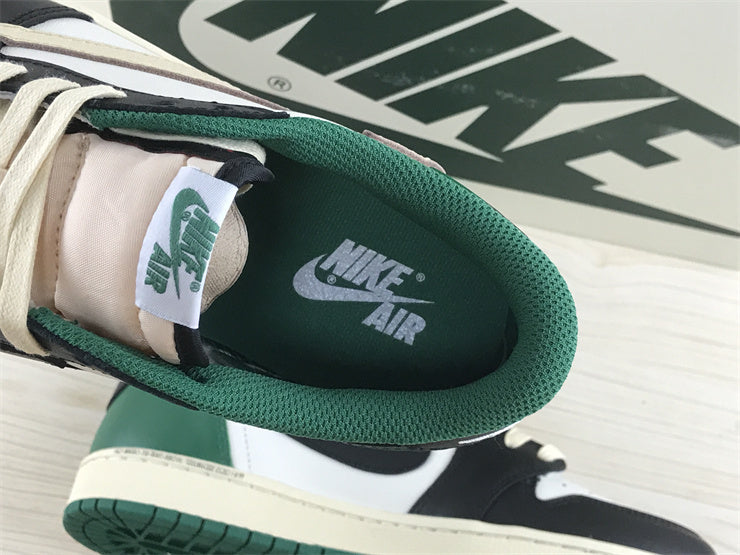 Nike Luxury Shoes