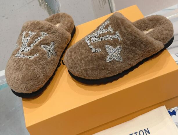 Ava’s Mode - LOV Women Shoes - 450