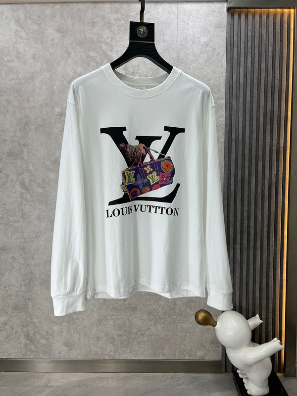 Louis Vuittion Luxury Clothes