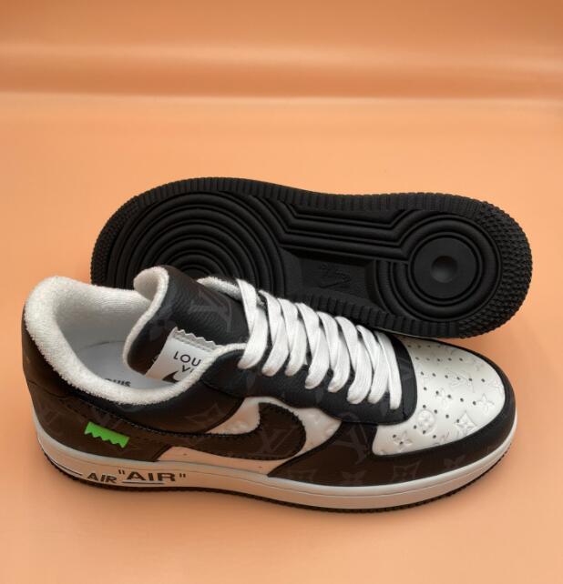 Ava’s Mode - LOV Men Shoes - 982