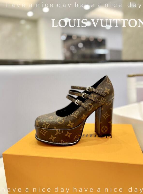 Ava’s Mode - LOV Women Shoes - 528