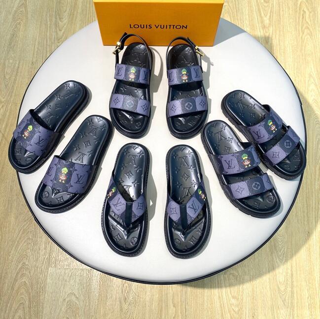 Ava’s Mode - LOV Men Shoes - 1090