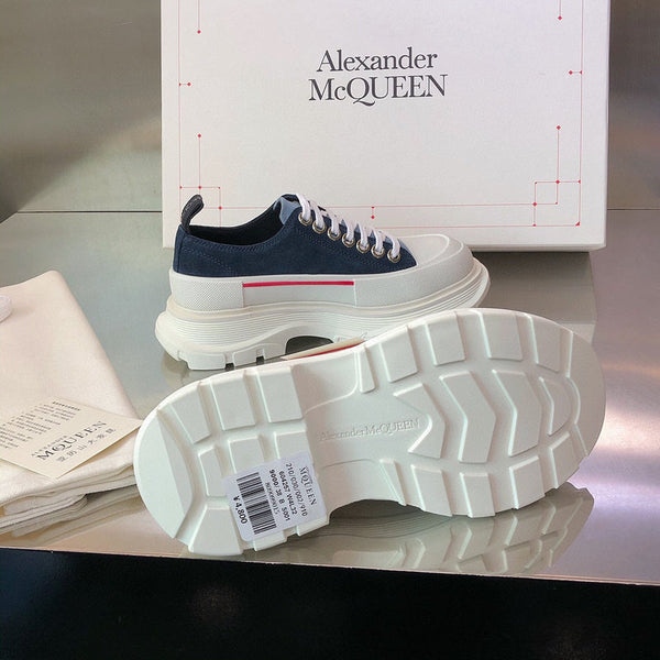 Alexander McQUEEN Luxury Shoes