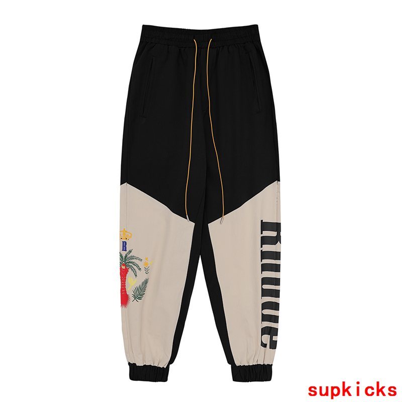 RHUDE Luxury Cloth