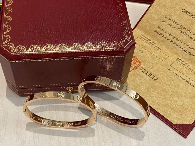Cartier Jewelry