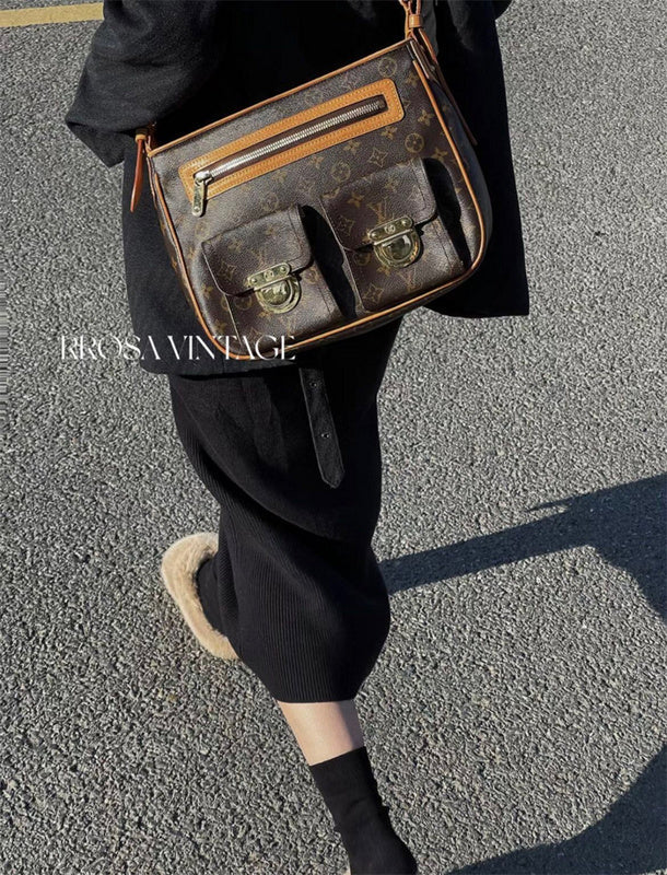 PHA - LOV Bags - 418