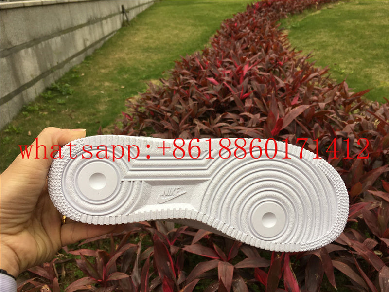 Nike Luxury Shoes