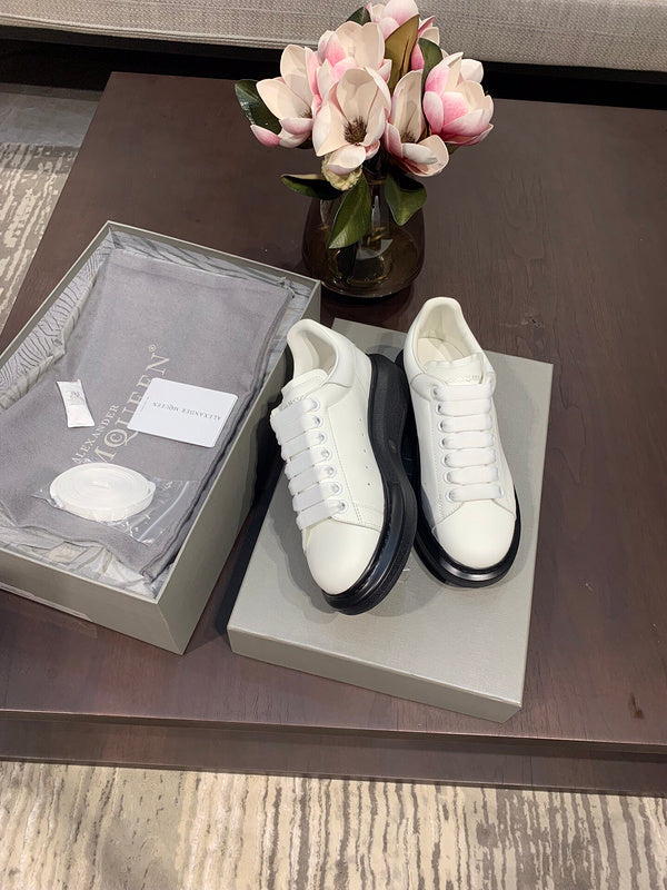 Alexander McQUEEN Luxury Shoes