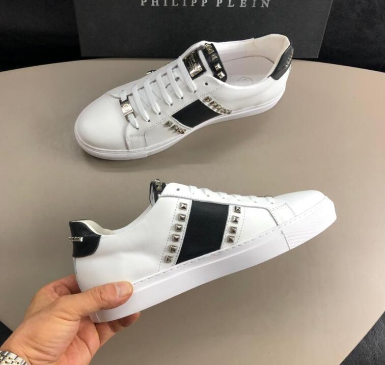 Ava’s Mode - PHP Shoes - 201
