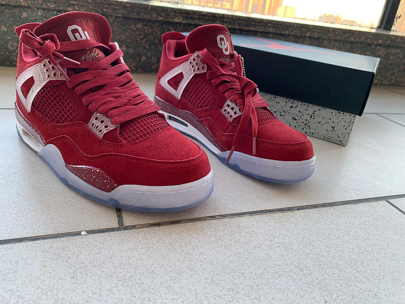 Nike Luxury Shoes