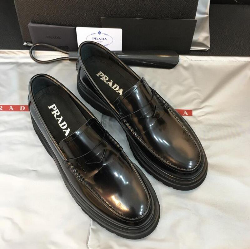 Ava’s Mode - PD Men Shoes - 475