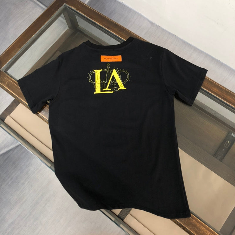 Louis Vuittion Luxury T-Shirt