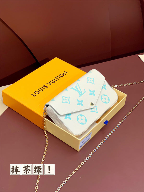 PHA - LOV Bags - 189