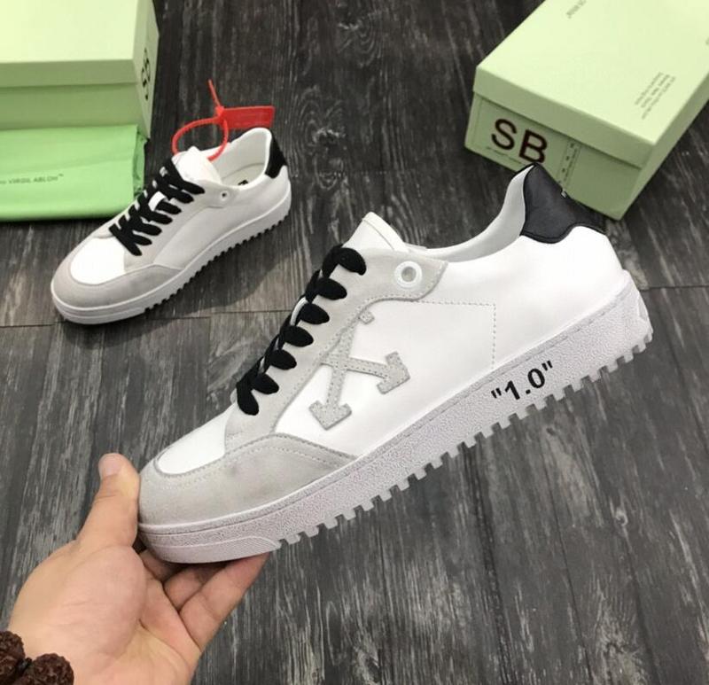 Ava’s Mode - YZO Men Shoes - 261