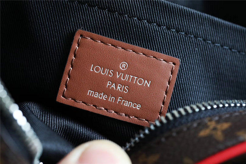 I W Fashion Lu-Vi bags - 11045