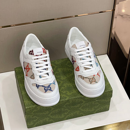 Gucci Luxury Shoes