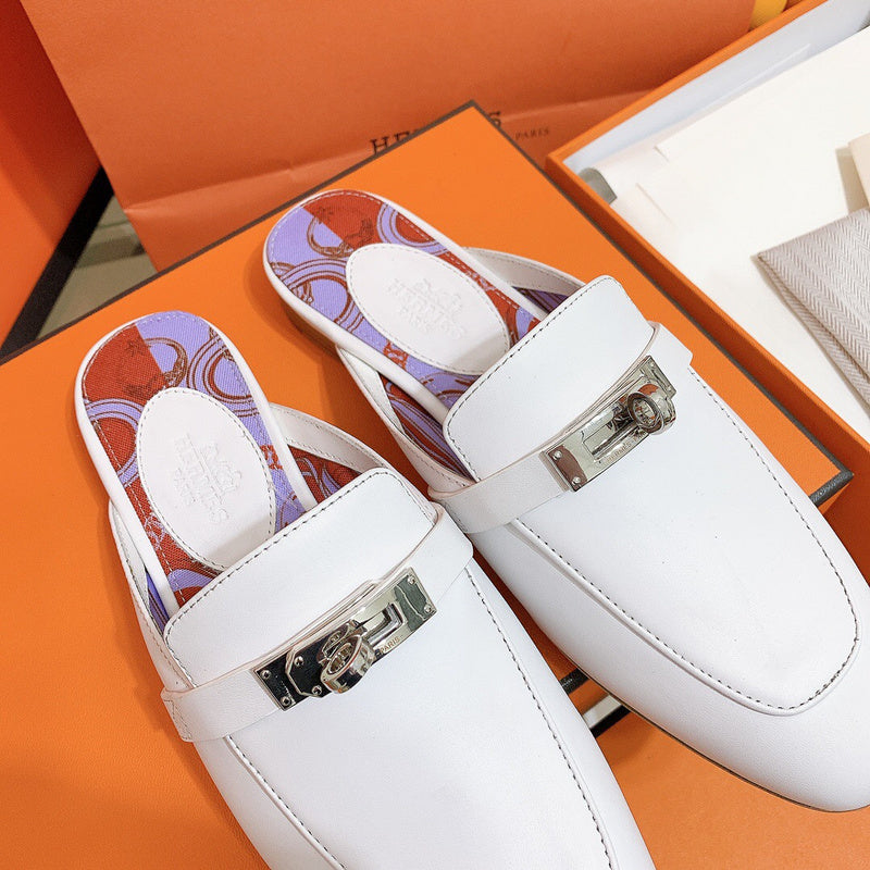 Hermes Luxury Shoes