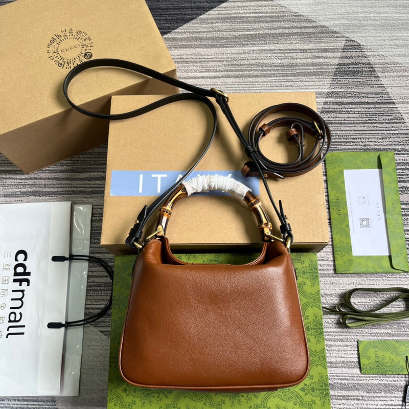 ENT - GCI Bags - 1406
