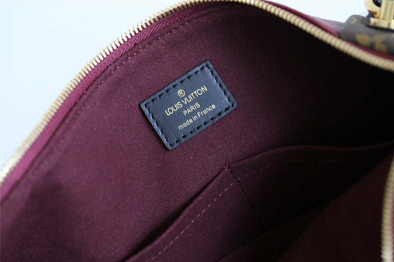 I W Fashion Lu-Vi bags - 8015