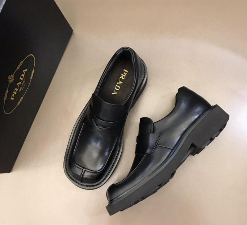 Ava’s Mode - PD Men Shoes - 364